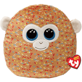 TY Plush Toys TY Tamar Monkey Squishy Beanie Large